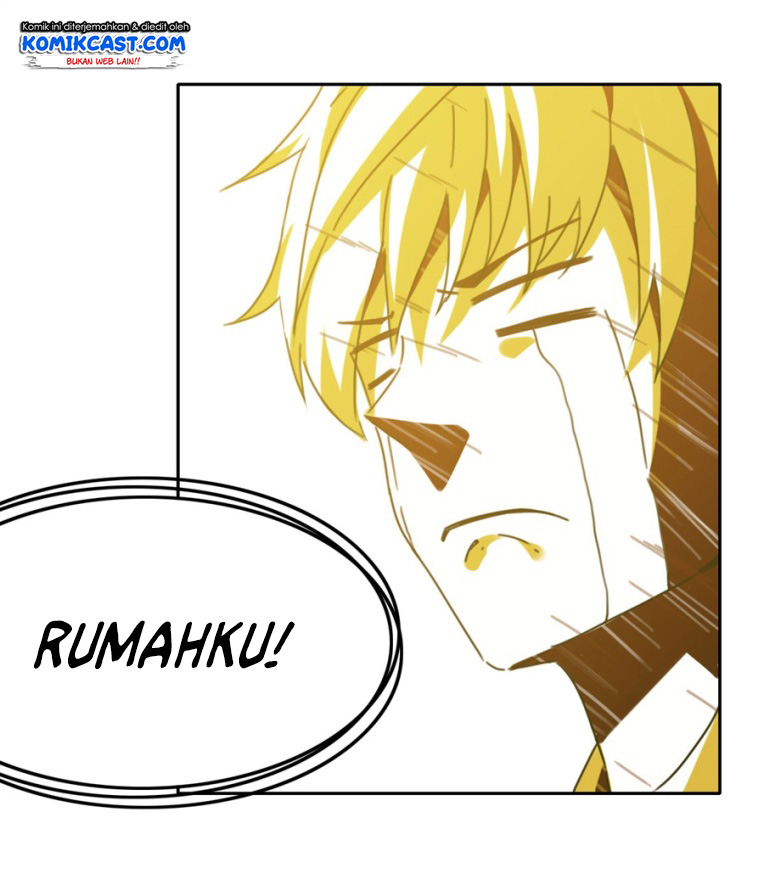 I Picked Up a Demon Lord as a Maid Chapter 01 Gambar 39